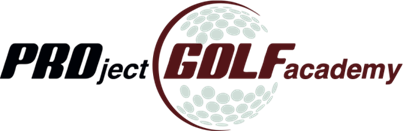 PROject GOLFacademy Logo